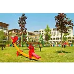 Life Resort- фемили Lägenhet Sozopol