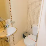 Lägenhet Life Resort- фемили *