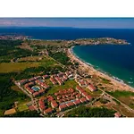 Lägenhet Life Resort- фемили