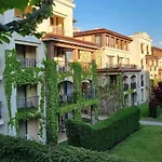 Lägenhet Life Resort- фемили Sozopol