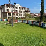 Life Resort- фемили Sozopol
