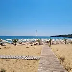Lägenhet Life Resort- фемили *