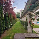 Lägenhet Life Resort- фемили