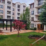 Life Resort- фемили Sozopol