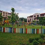 Lägenhet Life Resort- фемили Sozopol