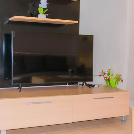 Life Resort- фемили Sozopol