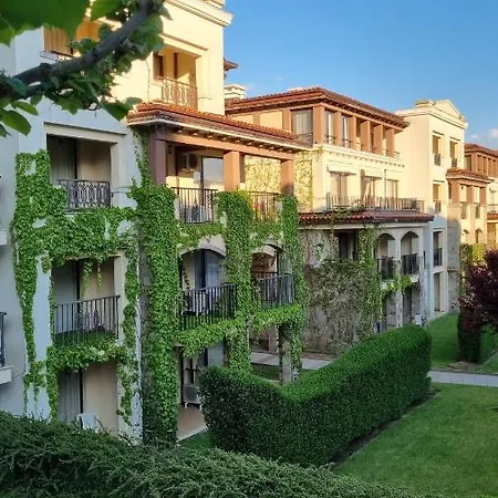 Apartment Life Resort- фемили Sosopol