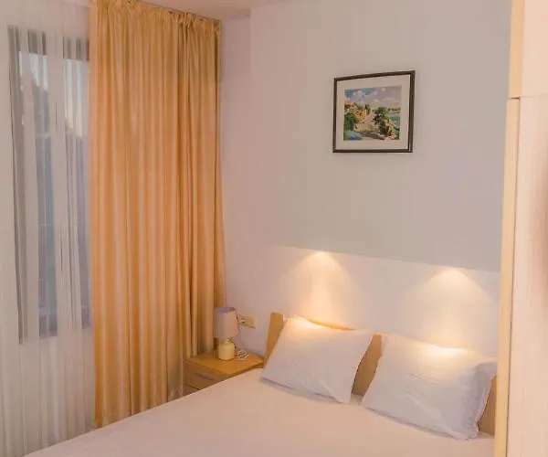 Life Resort- фемили Sozopol