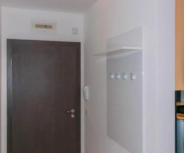 Apartment Life Resort- фемили Sozopol