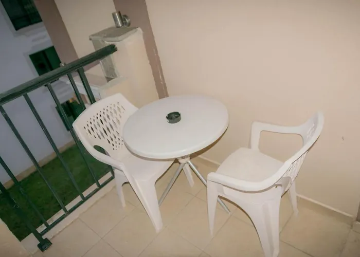 Apartment Life Resort- фемили Sozopol