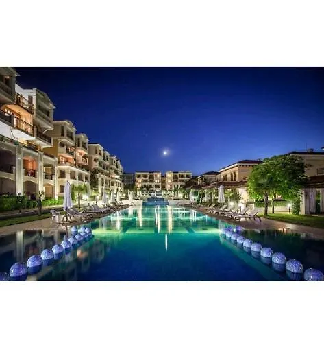 Life Resort- фемили *