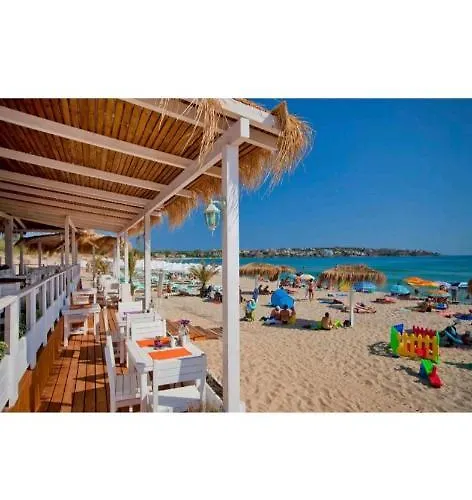 Life Resort- фемили * Sozopol