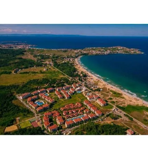 Apartment Life Resort- фемили