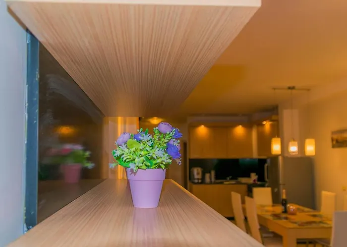 Life Resort- фемили Sozopol