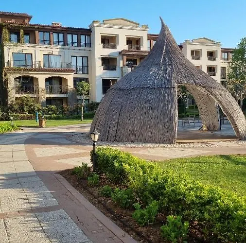 Life Resort- фемили *