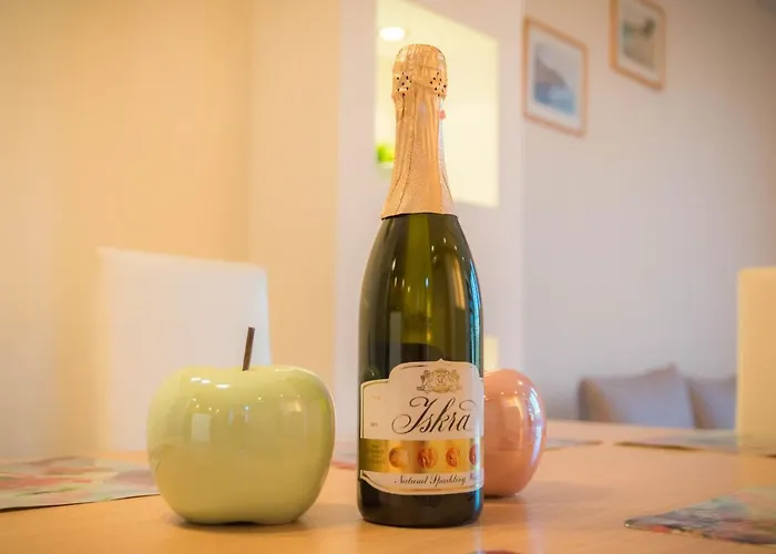 Apartment Life Resort- фемили