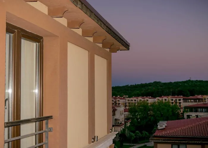 Apartment Life Resort- фемили