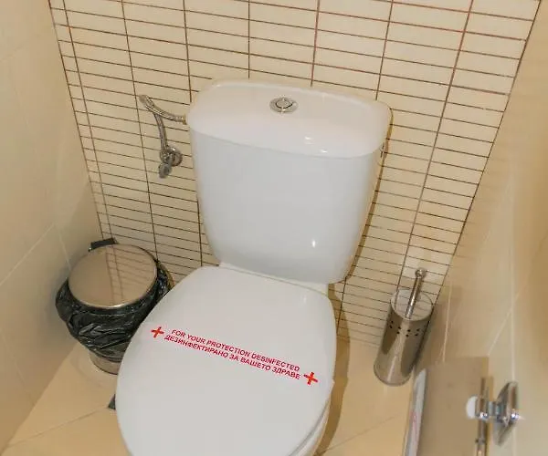 Life Resort- фемили * Sozopol