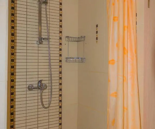 Life Resort- фемили Apartment