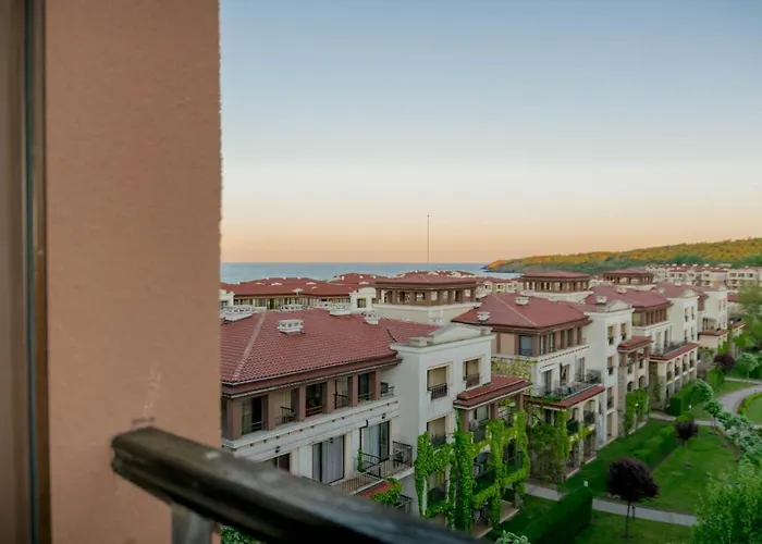 Apartment Life Resort- фемили *