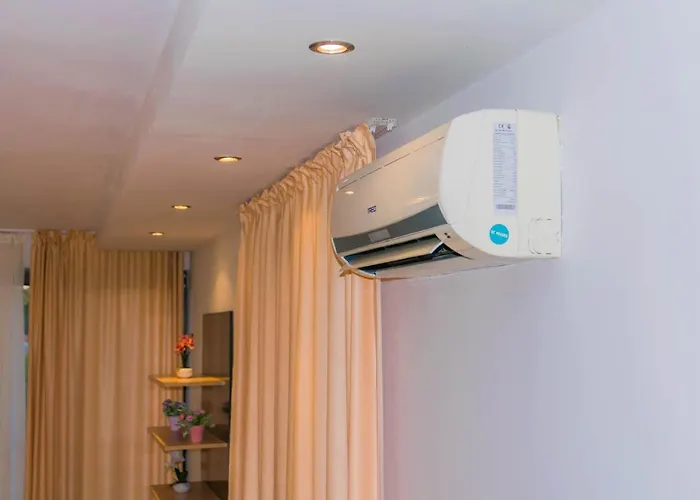 Life Resort- фемили Apartment Sozopol