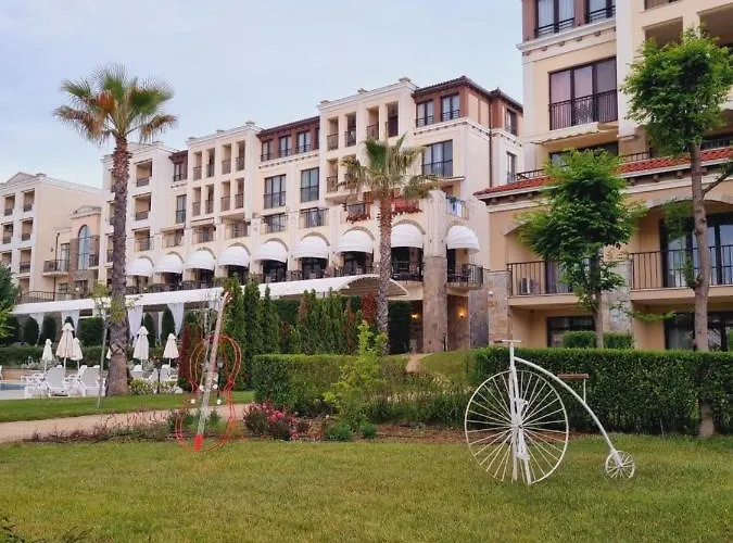 Life Resort- фемили *