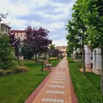 Apartment Life Resort- фемили *