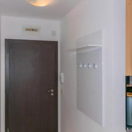 Appartement Life Resort- фемили Sozopol