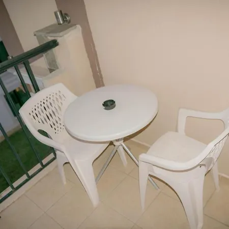 アパート Life Resort- фемили ソゾポル