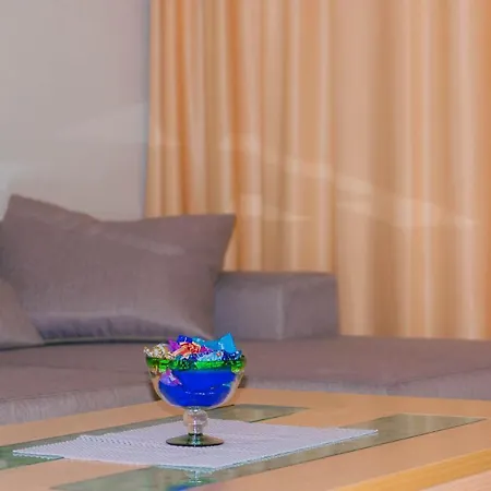 Life Resort- фемили Appartement *