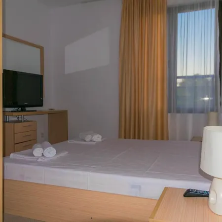 Life Resort- фемили *