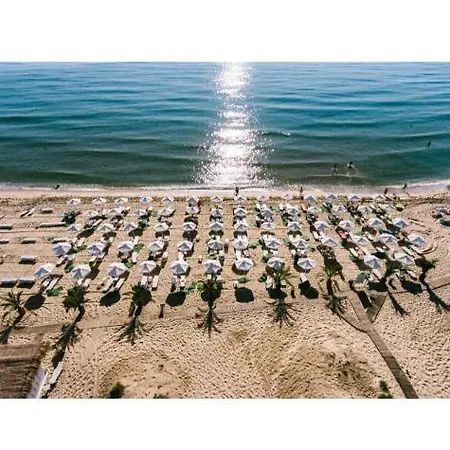Appartement Life Resort- фемили *