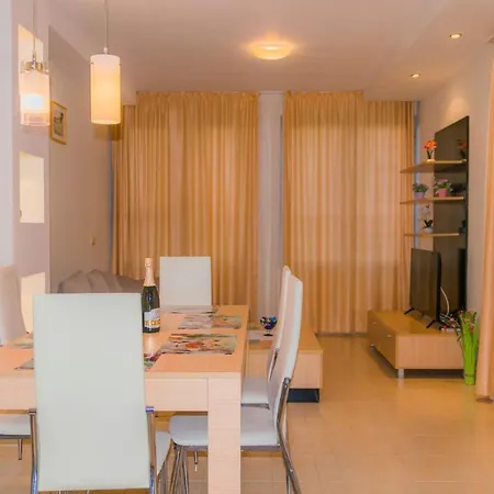 Life Resort- фемили * Sozopol