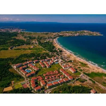 Appartement Life Resort- фемили