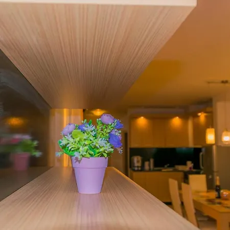 Life Resort- фемили Sozopol