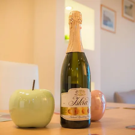 Appartement Life Resort- фемили