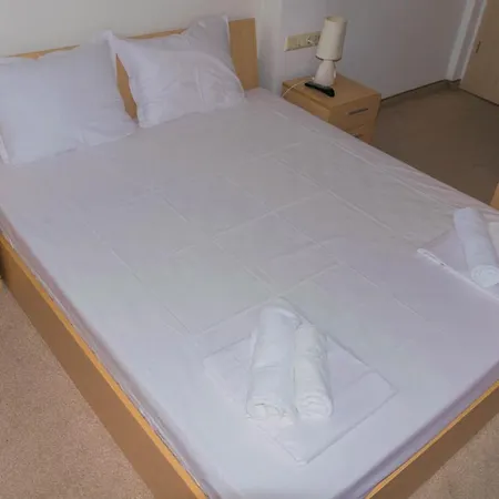 Appartement Life Resort- фемили