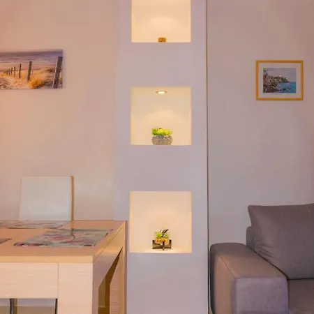 Life Resort- фемили Appartement Sozopol