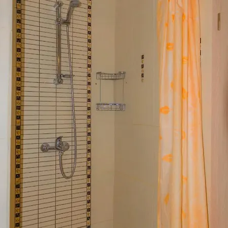 Life Resort- фемили Apartment