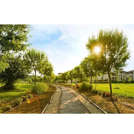 Appartement Life Resort- фемили Sozopol