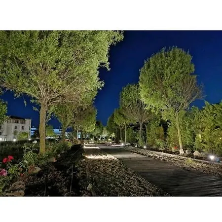 Appartement Life Resort- фемили *