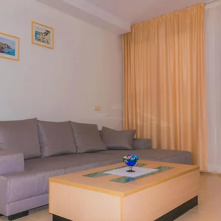 Life Resort- фемили Appartement