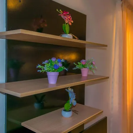 Appartement Life Resort- фемили *