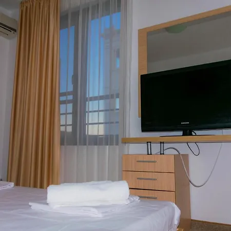Appartement Life Resort- фемили Sozopol