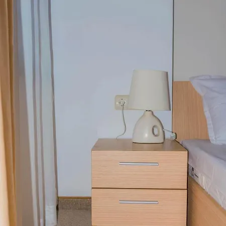 Life Resort- фемили * Sozopol