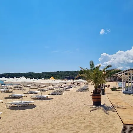 Life Resort- фемили Appartement *