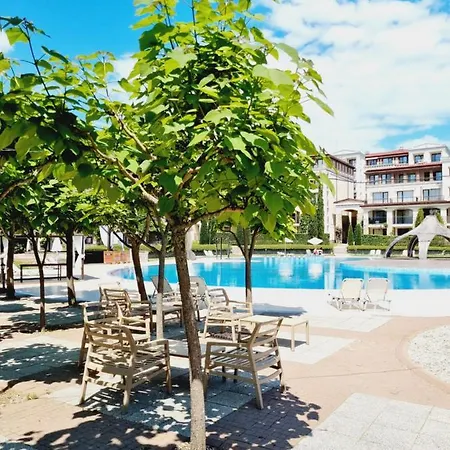 Appartement Life Resort- фемили