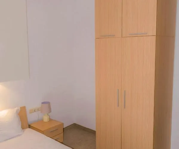 Life Resort- фемили Appartement *