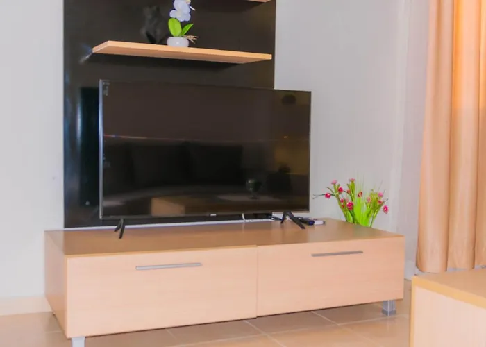 Life Resort- фемили Sozopol