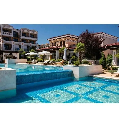 Life Resort- фемили * Sozopol